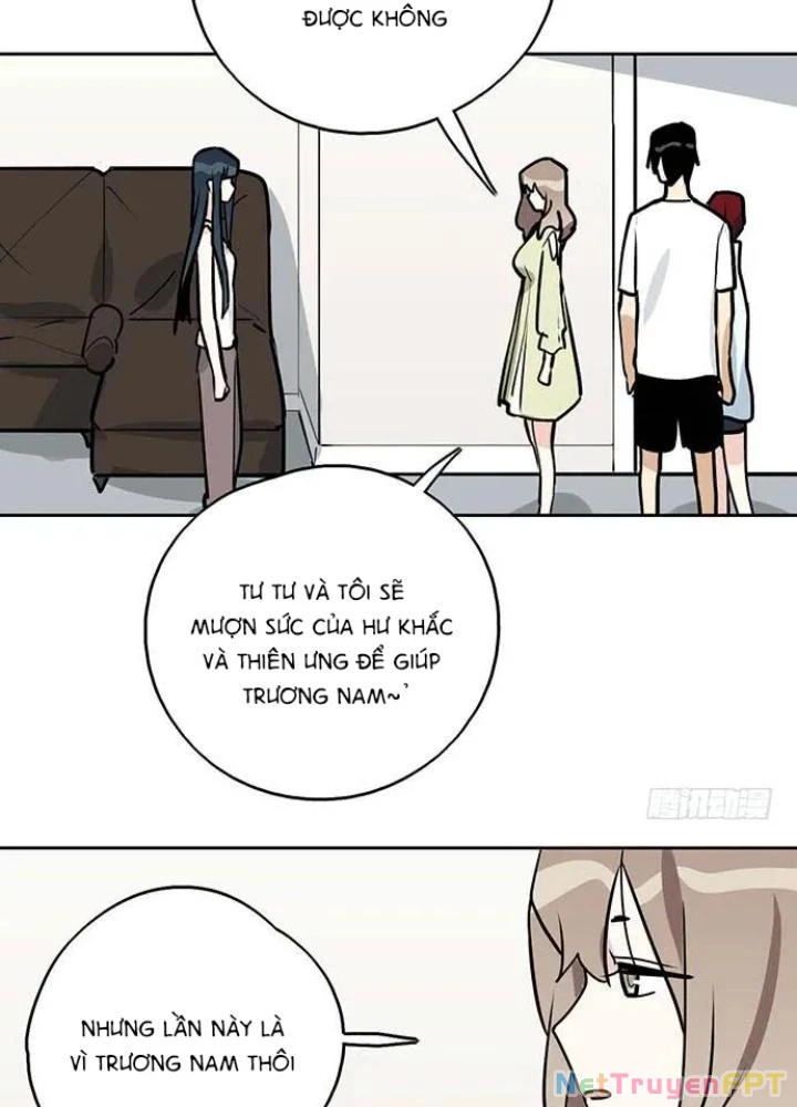Bạn Gái Phản Diện Của Ta Chapter 98 - 25