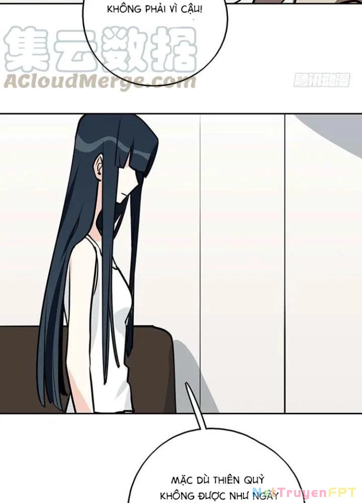 Bạn Gái Phản Diện Của Ta Chapter 98 - 27