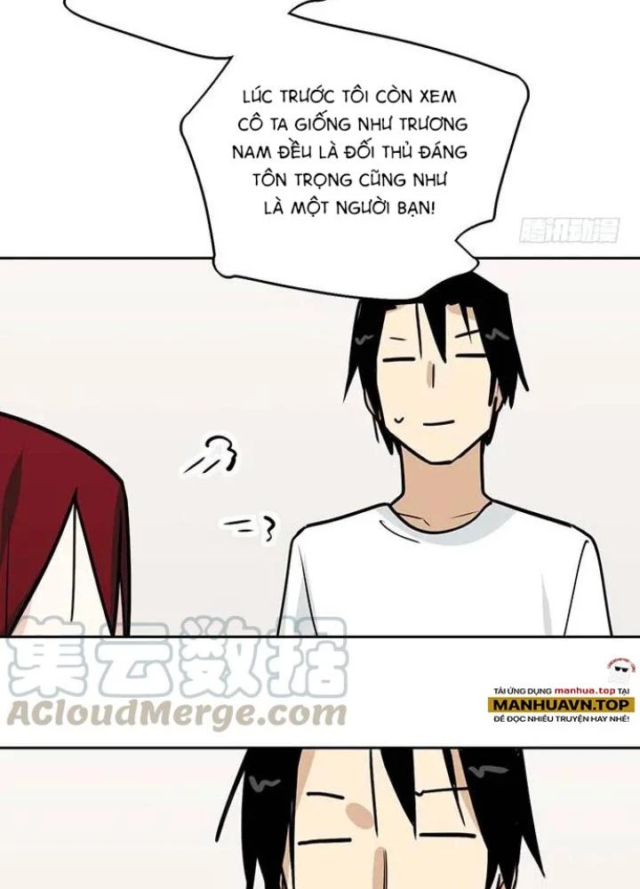 Bạn Gái Phản Diện Của Ta Chapter 98 - 33