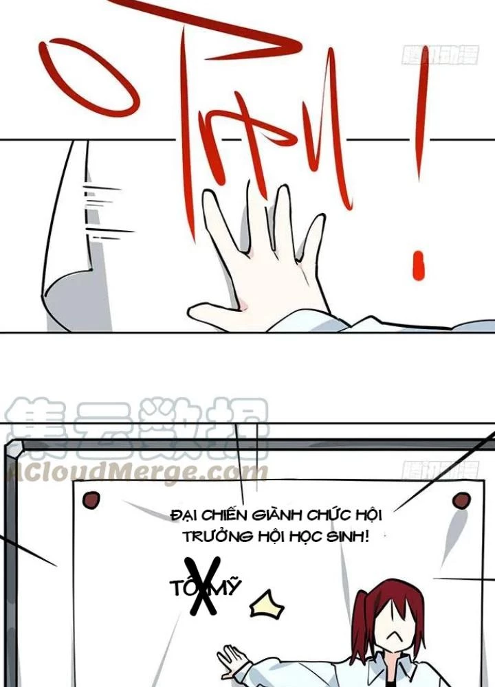 Bạn Gái Phản Diện Của Ta Chapter 98 - 37