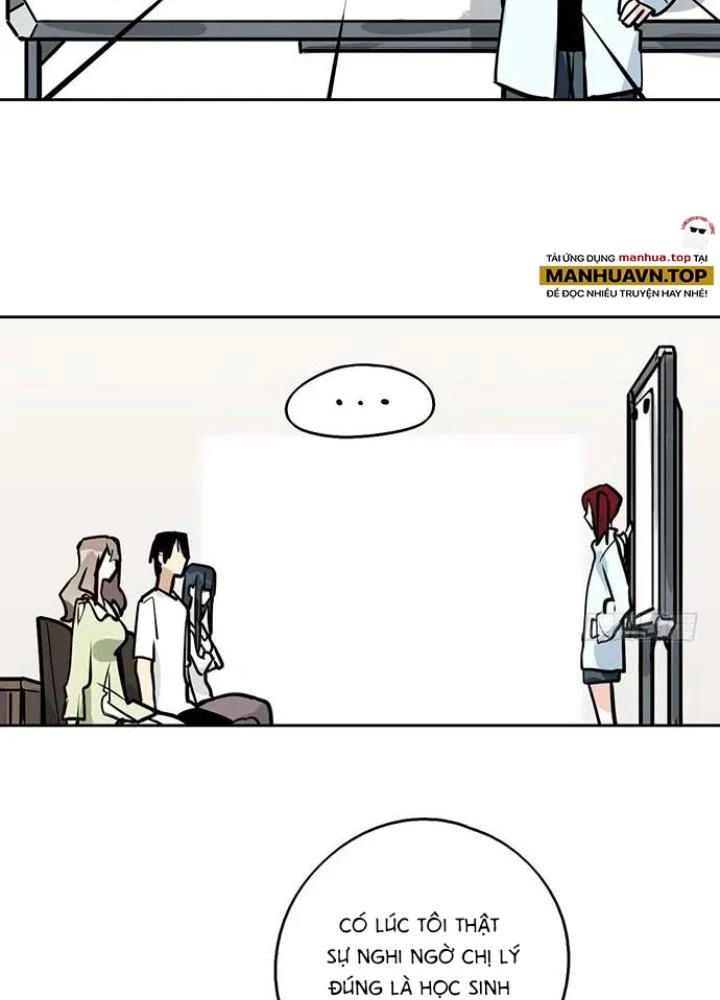 Bạn Gái Phản Diện Của Ta Chapter 98 - 39
