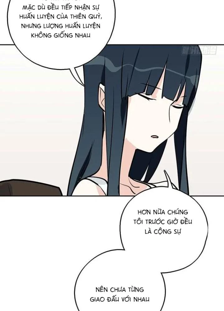Bạn Gái Phản Diện Của Ta Chapter 98 - 43