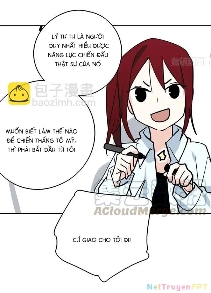 Bạn Gái Phản Diện Của Ta Chapter 98 - 45