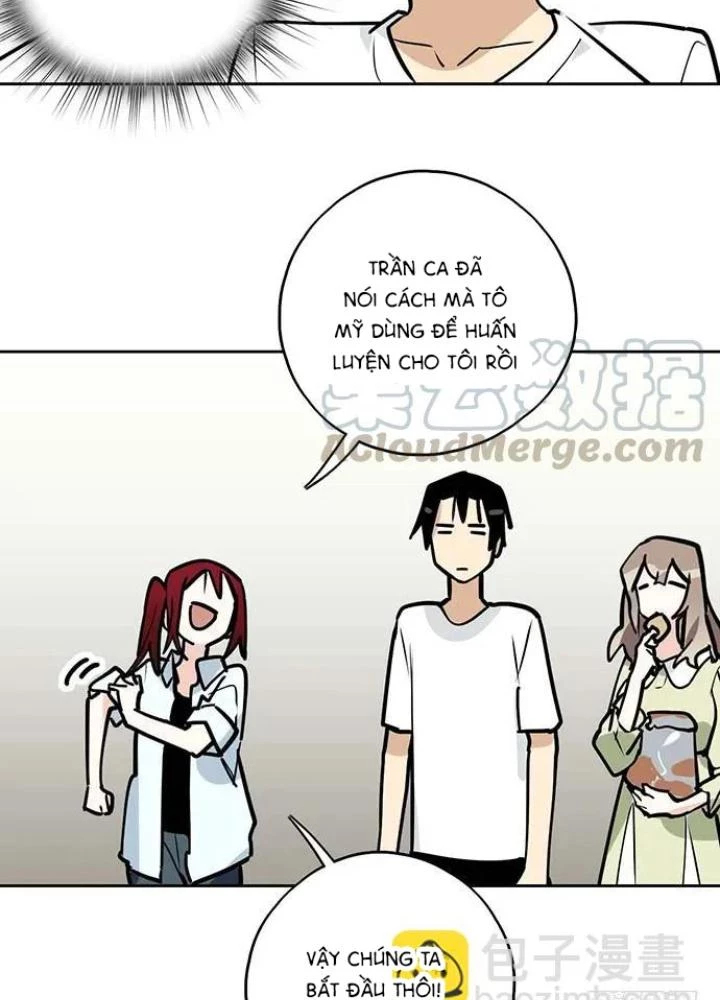 Bạn Gái Phản Diện Của Ta Chapter 99 - 9