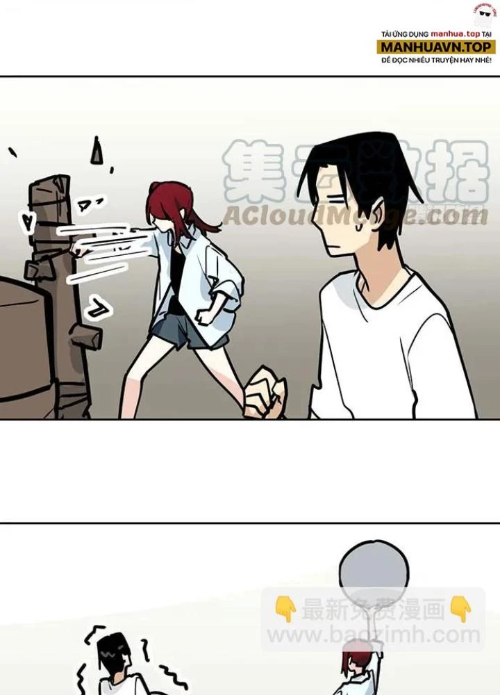 Bạn Gái Phản Diện Của Ta Chapter 99 - 13