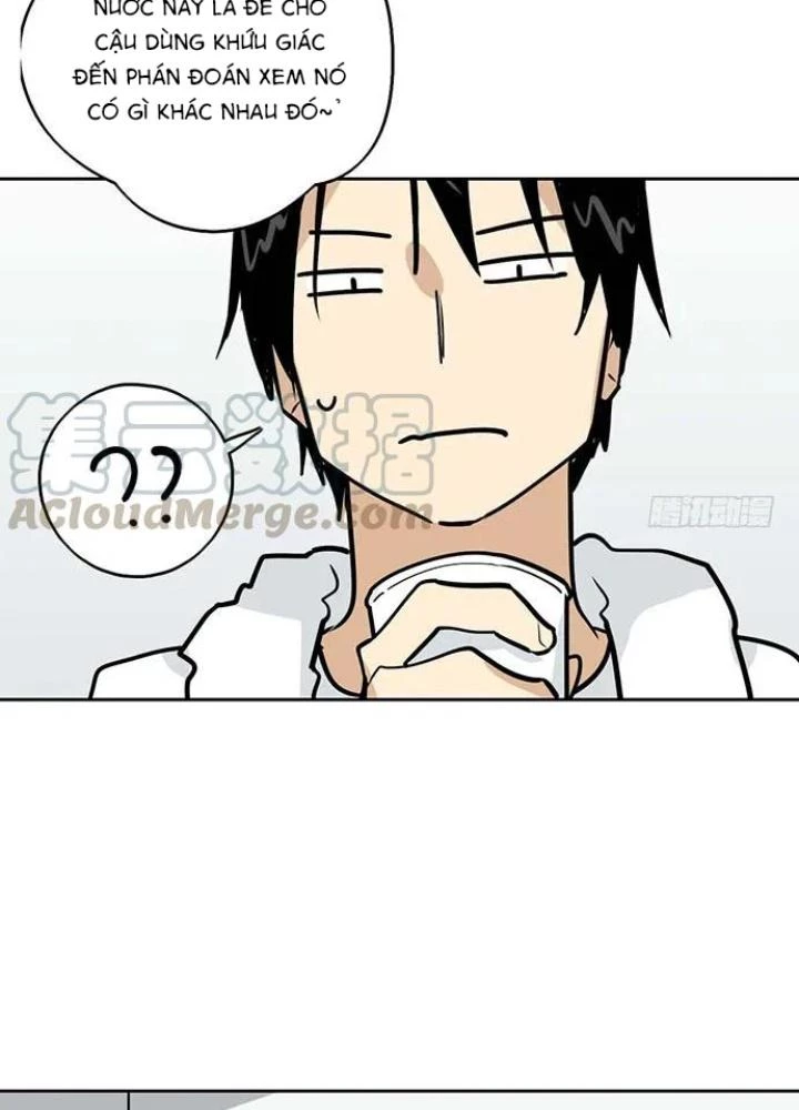 Bạn Gái Phản Diện Của Ta Chapter 99 - 23