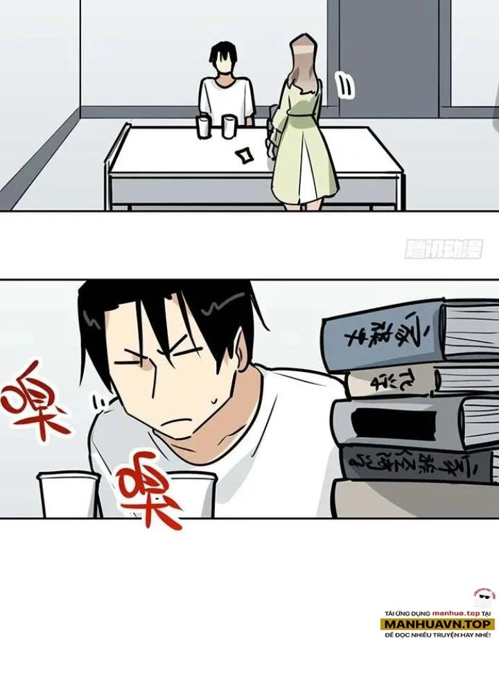Bạn Gái Phản Diện Của Ta Chapter 99 - 25
