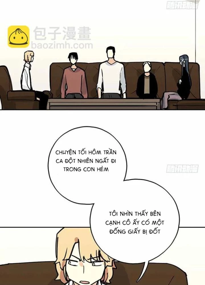 Bạn Gái Phản Diện Của Ta Chapter 100 - 9