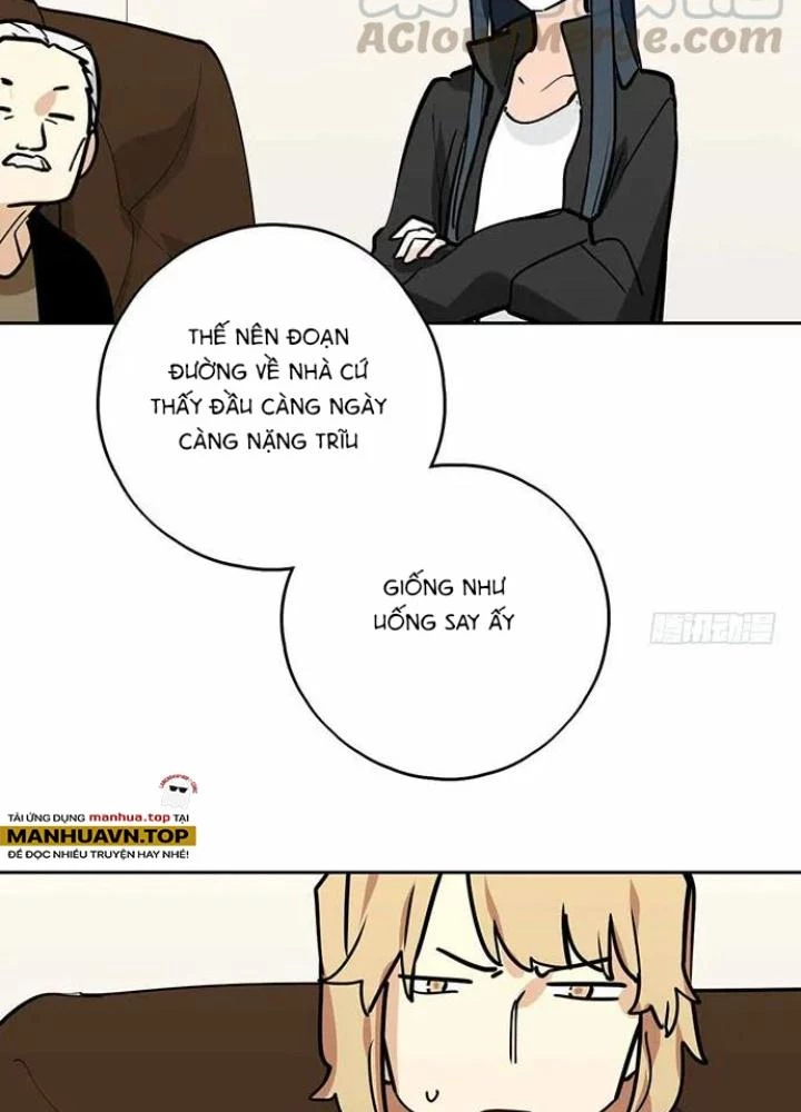 Bạn Gái Phản Diện Của Ta Chapter 100 - 15