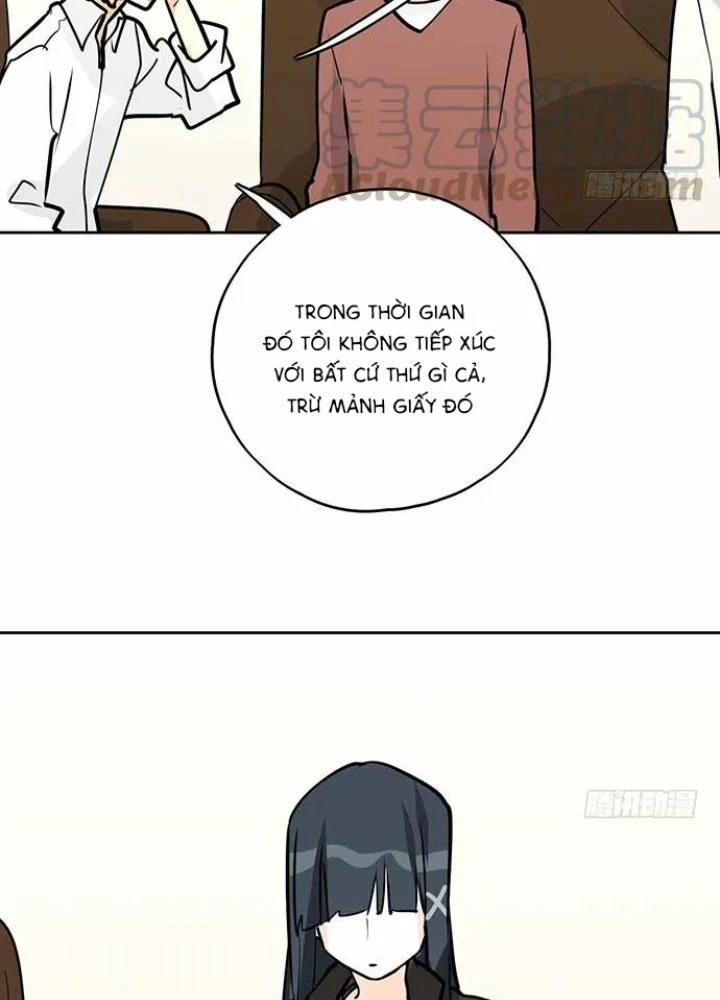 Bạn Gái Phản Diện Của Ta Chapter 100 - 19