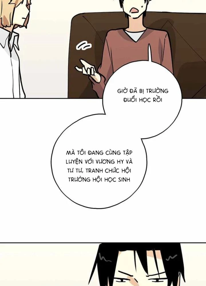 Bạn Gái Phản Diện Của Ta Chapter 100 - 29