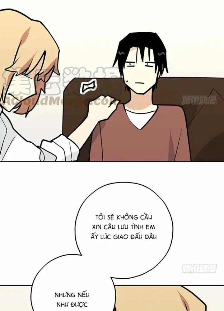 Bạn Gái Phản Diện Của Ta Chapter 100 - 35