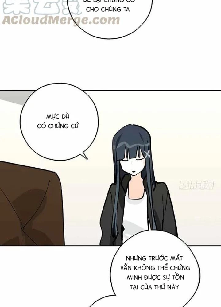 Bạn Gái Phản Diện Của Ta Chapter 100 - 43