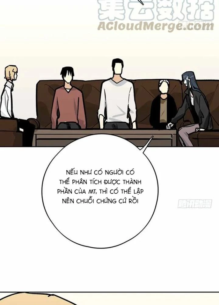 Bạn Gái Phản Diện Của Ta Chapter 100 - 47
