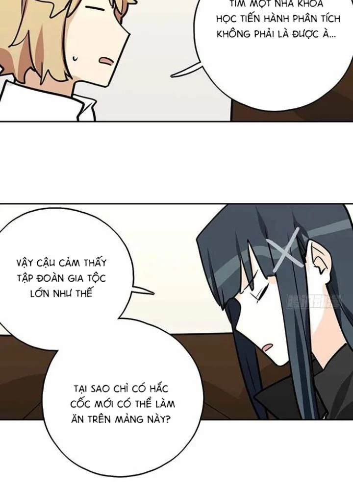 Bạn Gái Phản Diện Của Ta Chapter 100 - 49