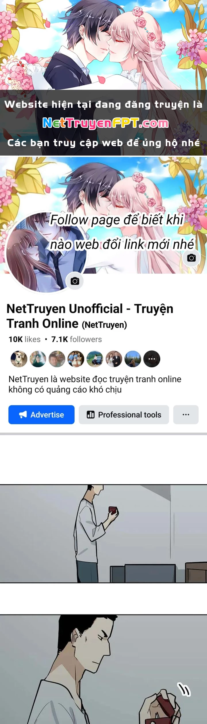 Bạn Gái Phản Diện Của Ta Chapter 101 - 1