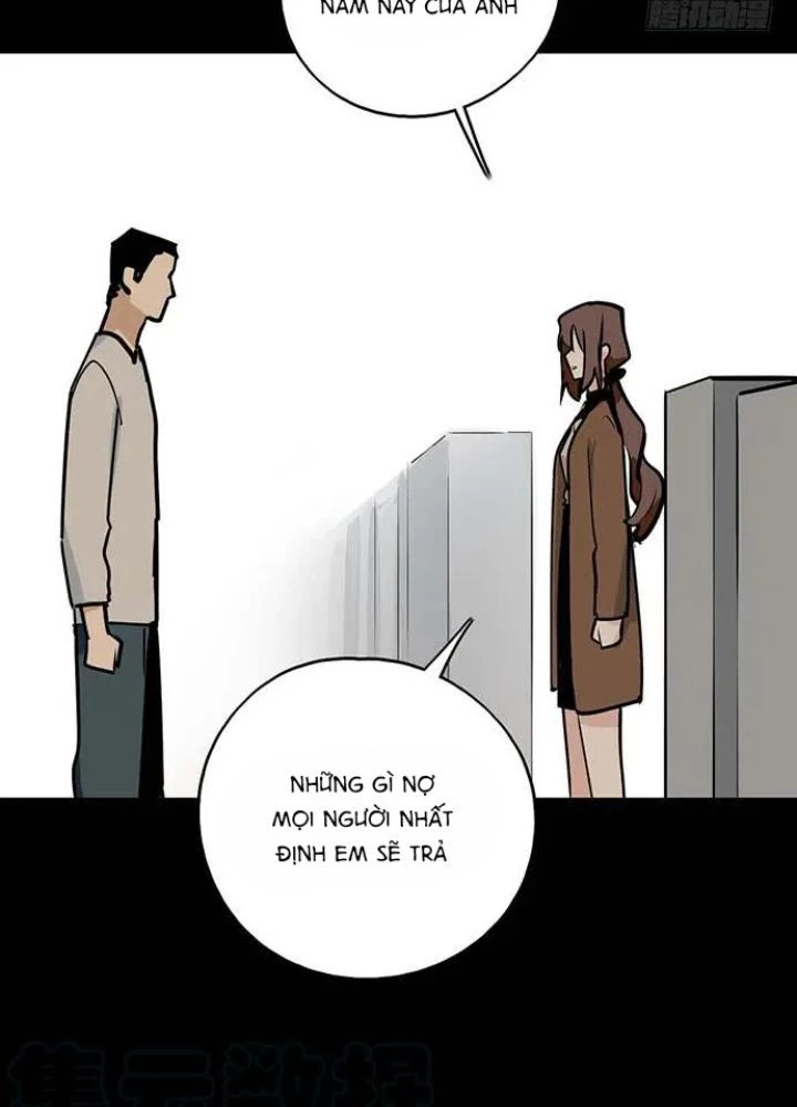 Bạn Gái Phản Diện Của Ta Chapter 101 - 5