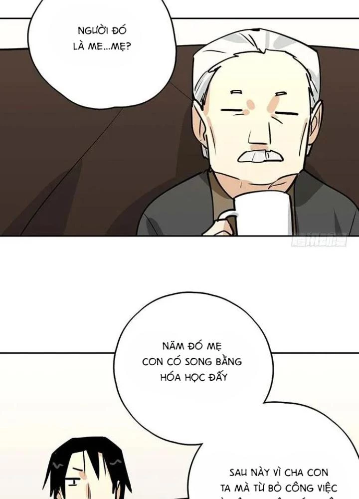 Bạn Gái Phản Diện Của Ta Chapter 101 - 19