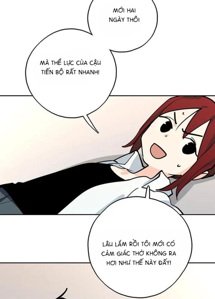 Bạn Gái Phản Diện Của Ta Chapter 102 - 3