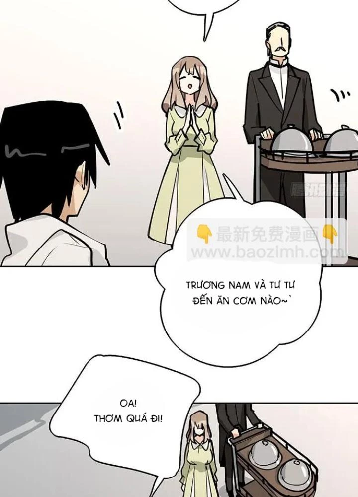 Bạn Gái Phản Diện Của Ta Chapter 102 - 11
