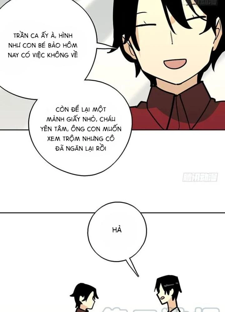 Bạn Gái Phản Diện Của Ta Chapter 102 - 29