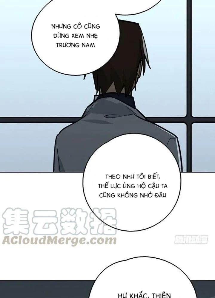 Bạn Gái Phản Diện Của Ta Chapter 102 - 41