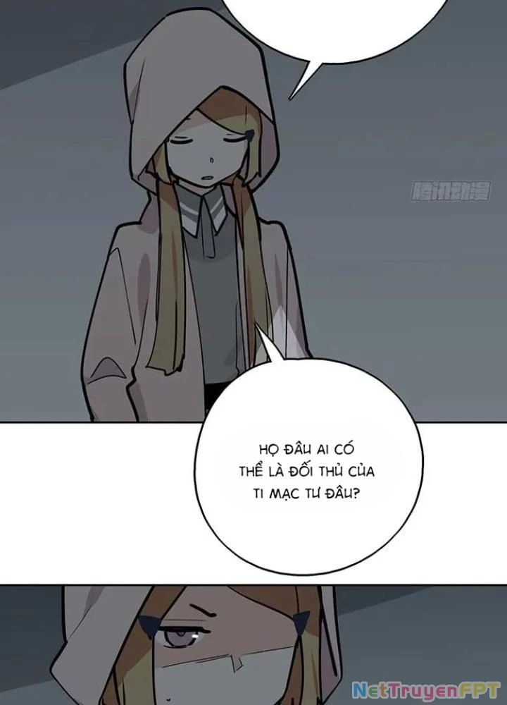 Bạn Gái Phản Diện Của Ta Chapter 102 - 43