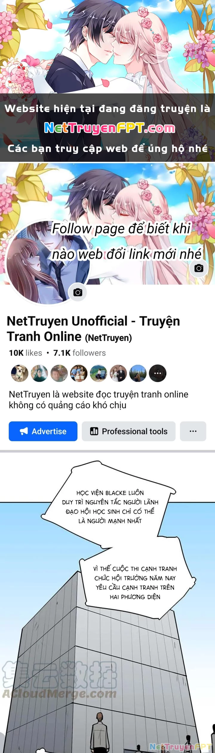 Bạn Gái Phản Diện Của Ta Chapter 103 - 1