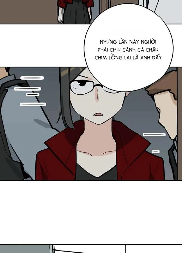 Bạn Gái Phản Diện Của Ta Chapter 103 - 33