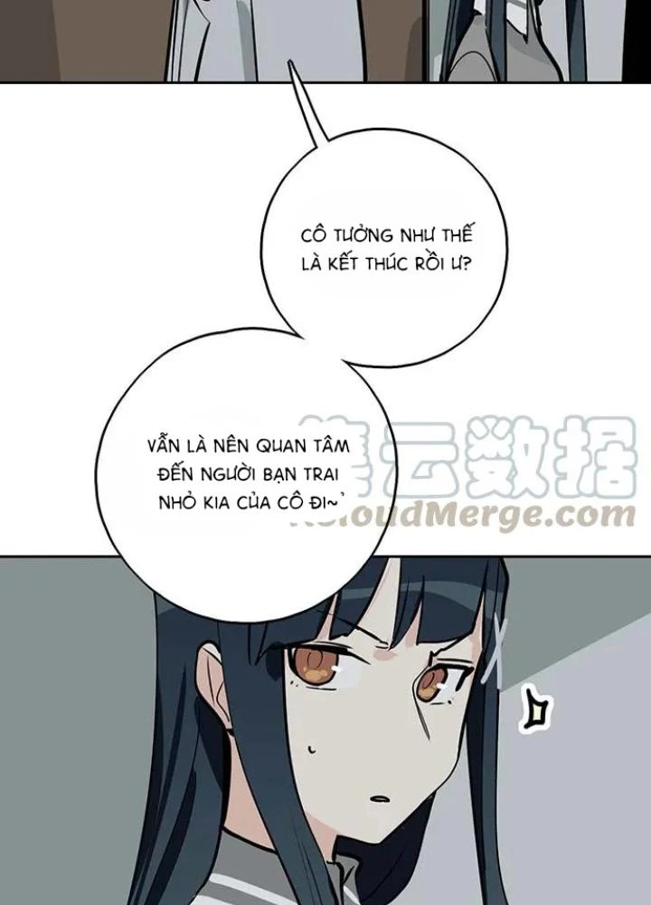 Bạn Gái Phản Diện Của Ta Chapter 103 - 41