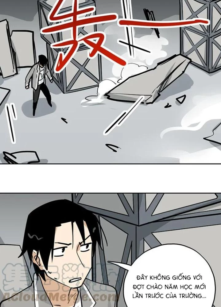 Bạn Gái Phản Diện Của Ta Chapter 104 - 11