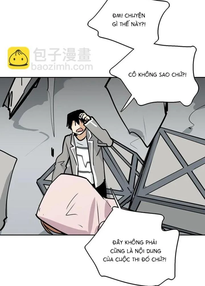 Bạn Gái Phản Diện Của Ta Chapter 104 - 17