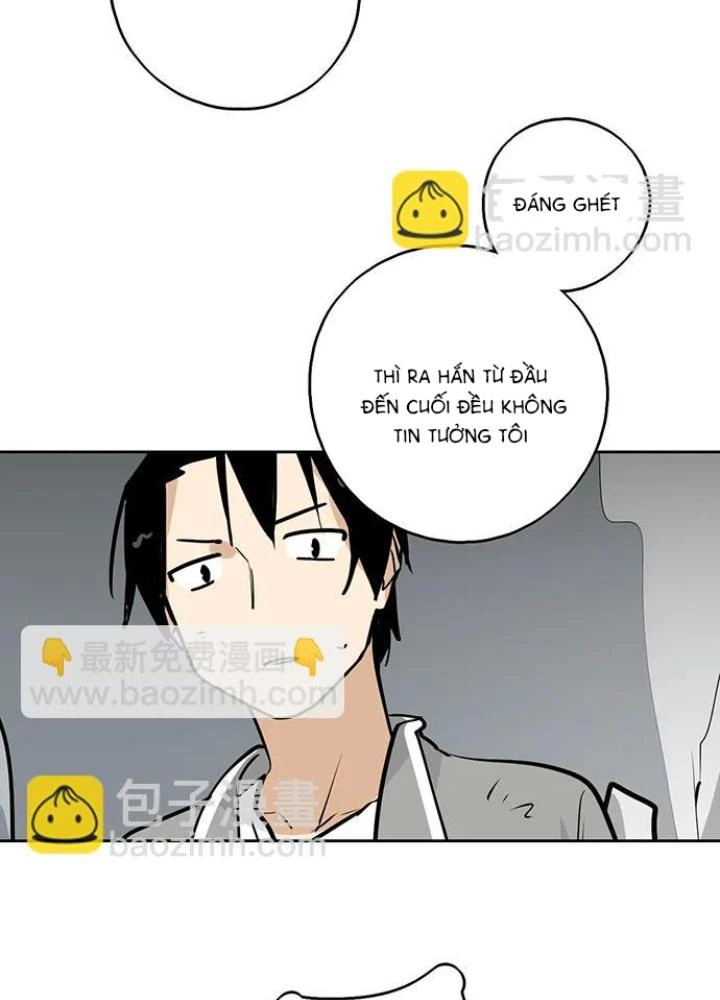 Bạn Gái Phản Diện Của Ta Chapter 104 - 21