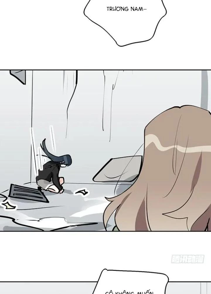 Bạn Gái Phản Diện Của Ta Chapter 104 - 27