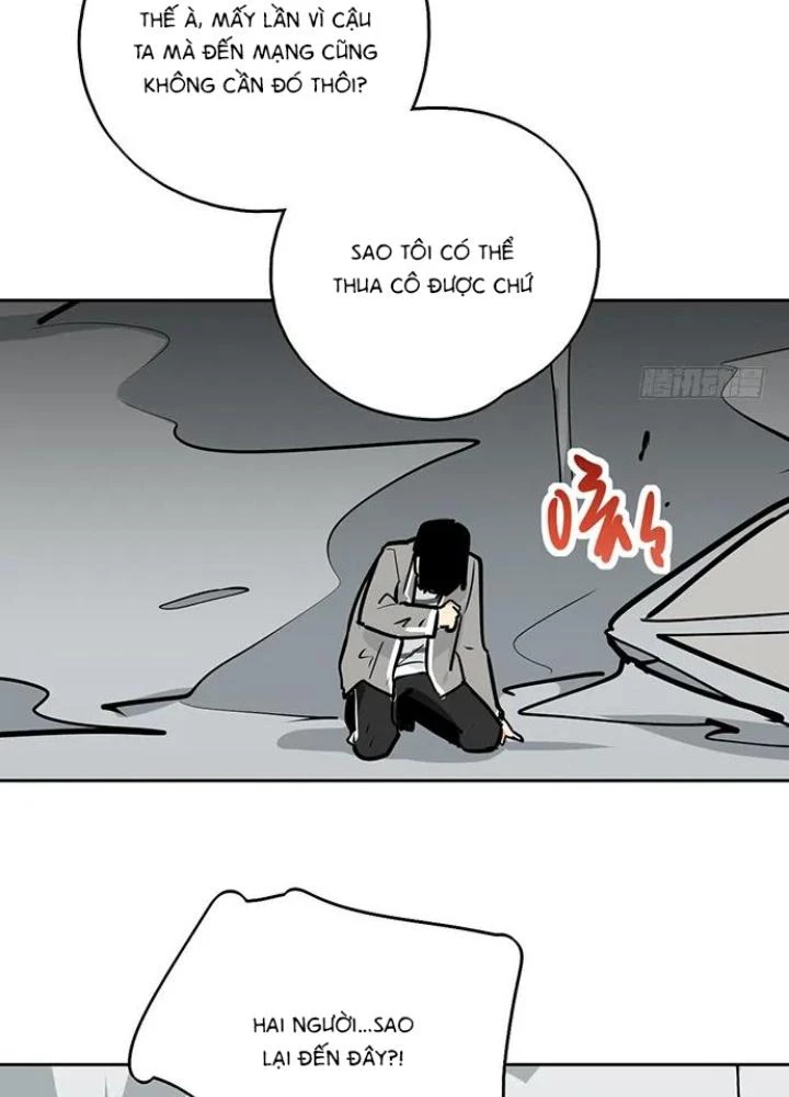 Bạn Gái Phản Diện Của Ta Chapter 104 - 31