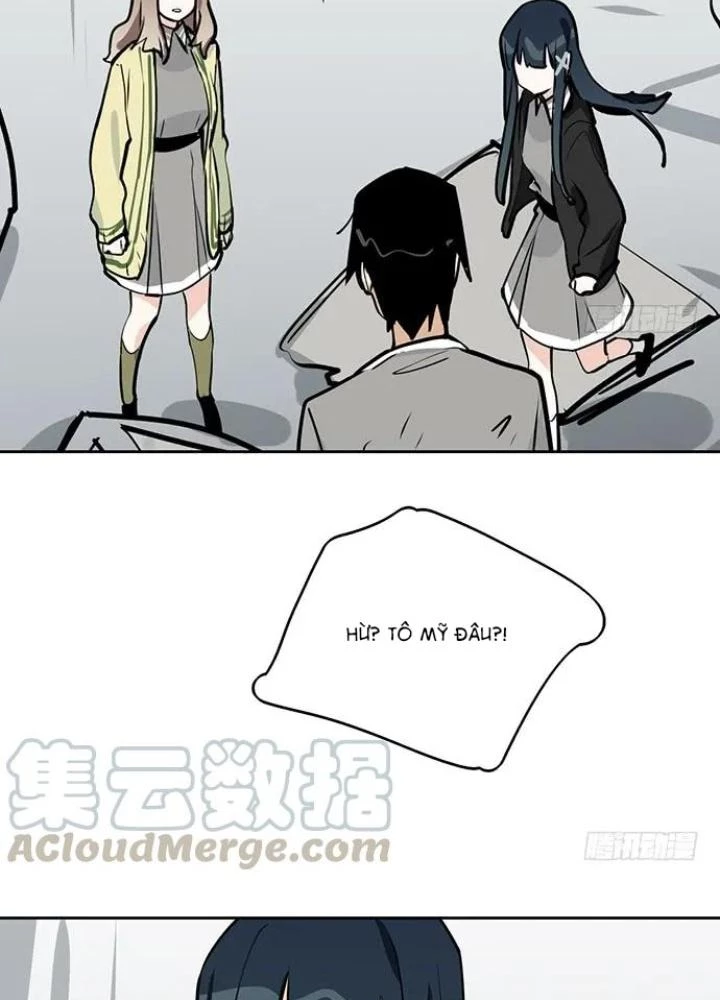 Bạn Gái Phản Diện Của Ta Chapter 104 - 33