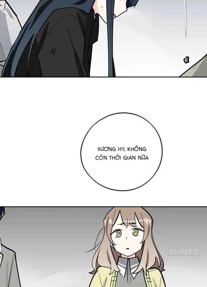 Bạn Gái Phản Diện Của Ta Chapter 105 - 3