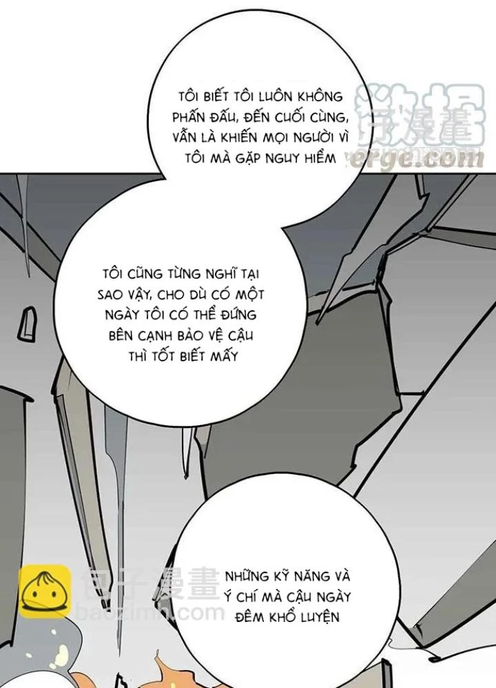Bạn Gái Phản Diện Của Ta Chapter 105 - 25