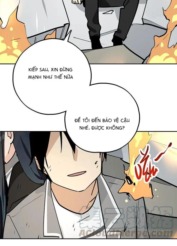 Bạn Gái Phản Diện Của Ta Chapter 105 - 35