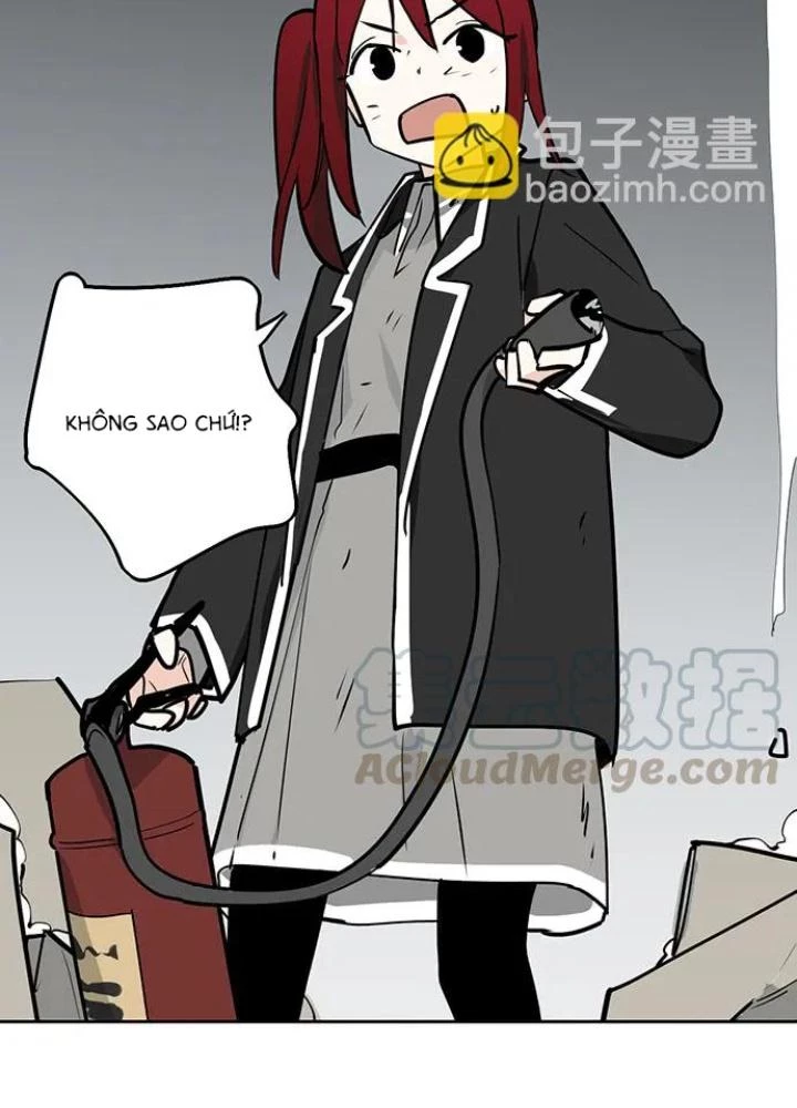 Bạn Gái Phản Diện Của Ta Chapter 105 - 43