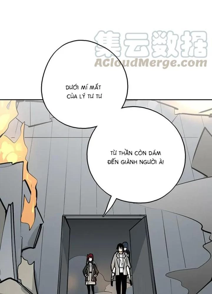 Bạn Gái Phản Diện Của Ta Chapter 105 - 51
