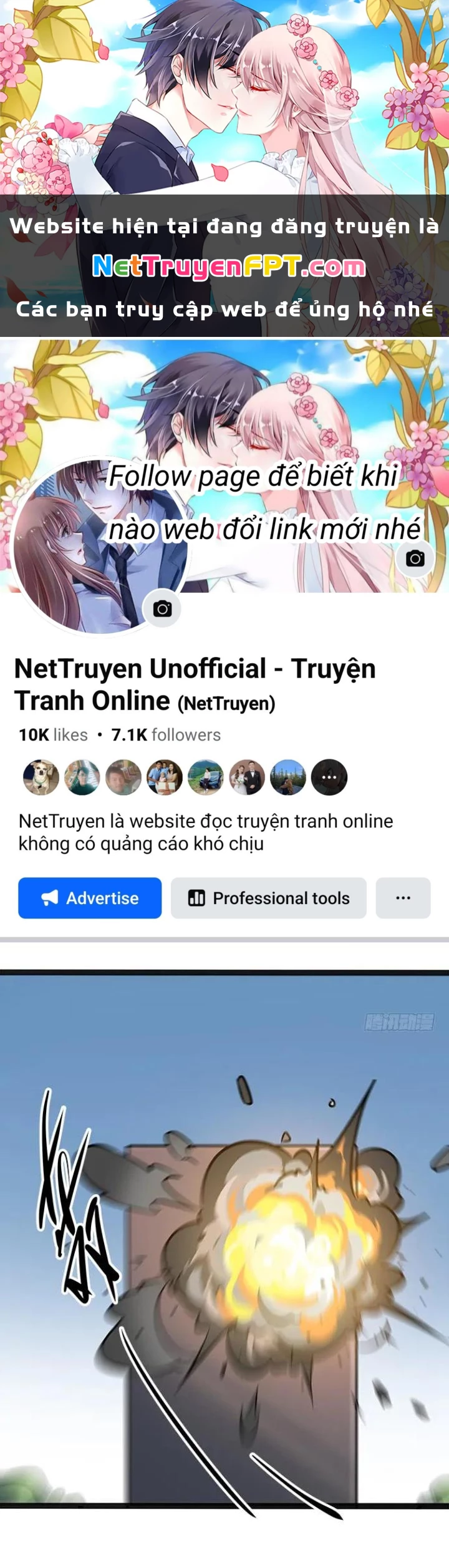 Bạn Gái Phản Diện Của Ta Chapter 106 - 1