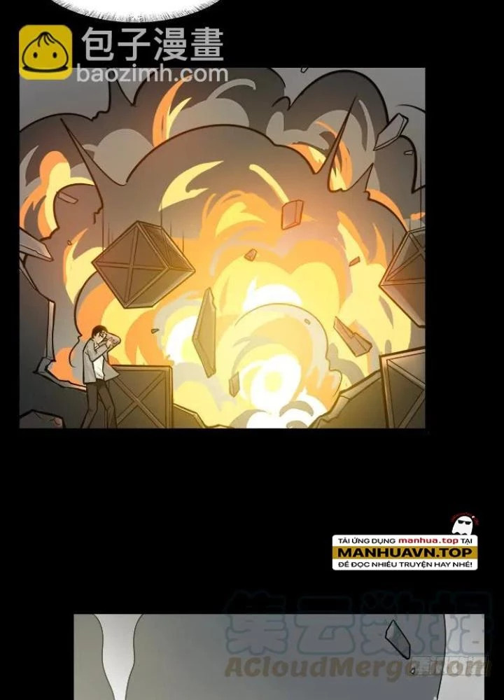Bạn Gái Phản Diện Của Ta Chapter 106 - 11