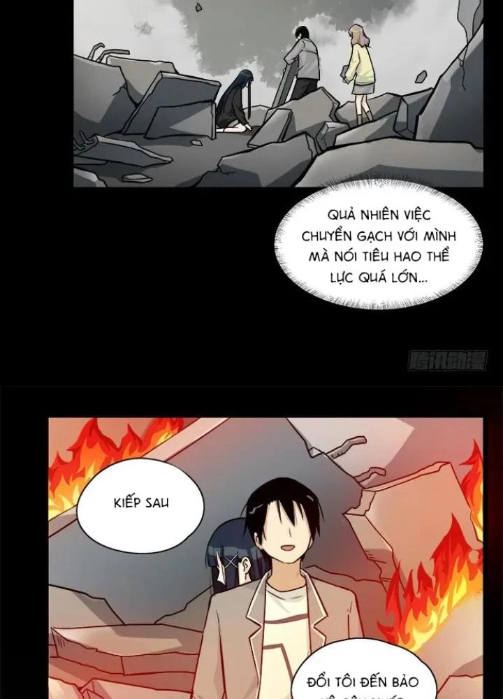 Bạn Gái Phản Diện Của Ta Chapter 106 - 13