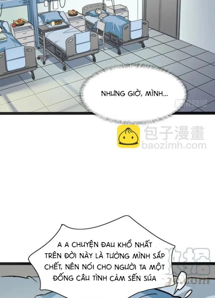 Bạn Gái Phản Diện Của Ta Chapter 106 - 21