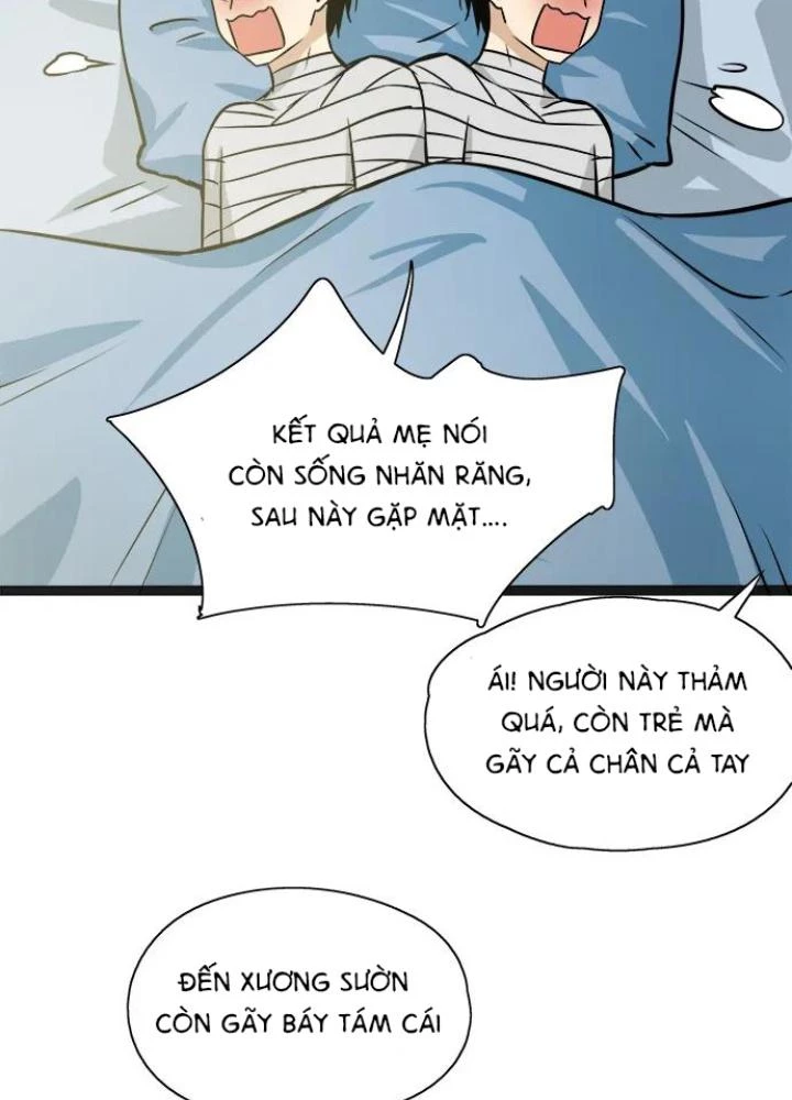 Bạn Gái Phản Diện Của Ta Chapter 106 - 23