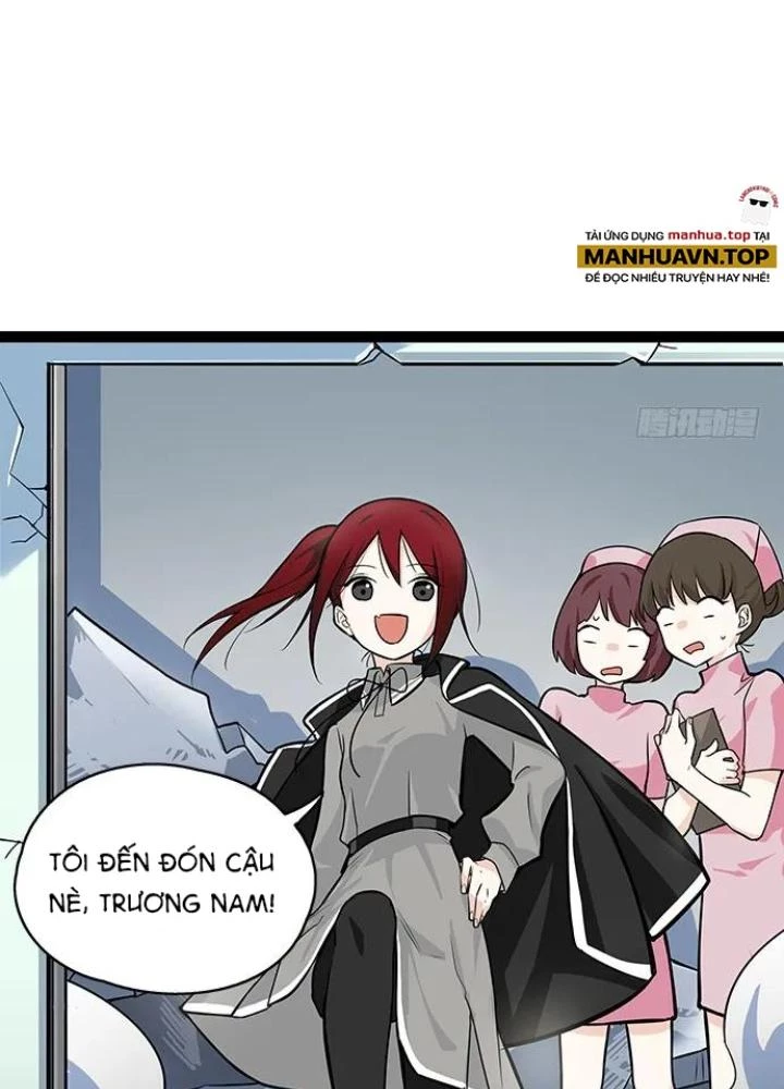 Bạn Gái Phản Diện Của Ta Chapter 106 - 37