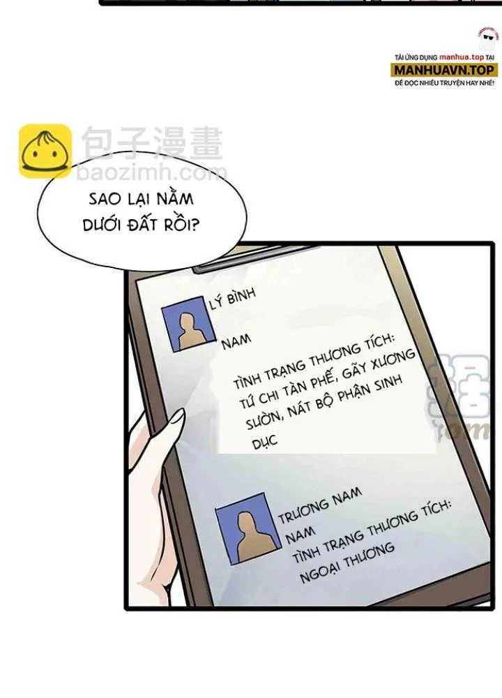 Bạn Gái Phản Diện Của Ta Chapter 106 - 43
