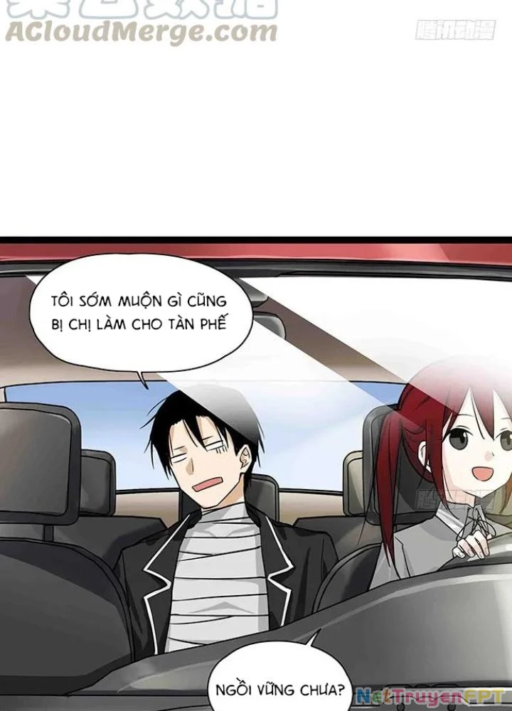 Bạn Gái Phản Diện Của Ta Chapter 106 - 48