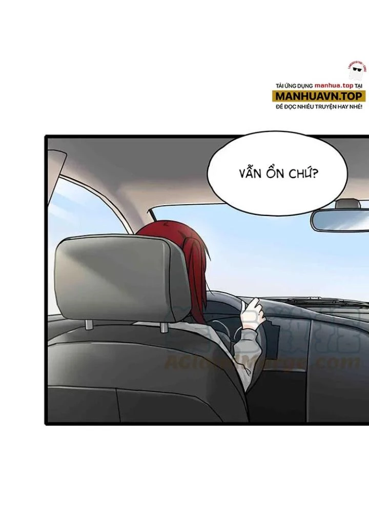 Bạn Gái Phản Diện Của Ta Chapter 106 - 52